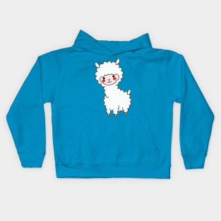 Sheep Kids Hoodie